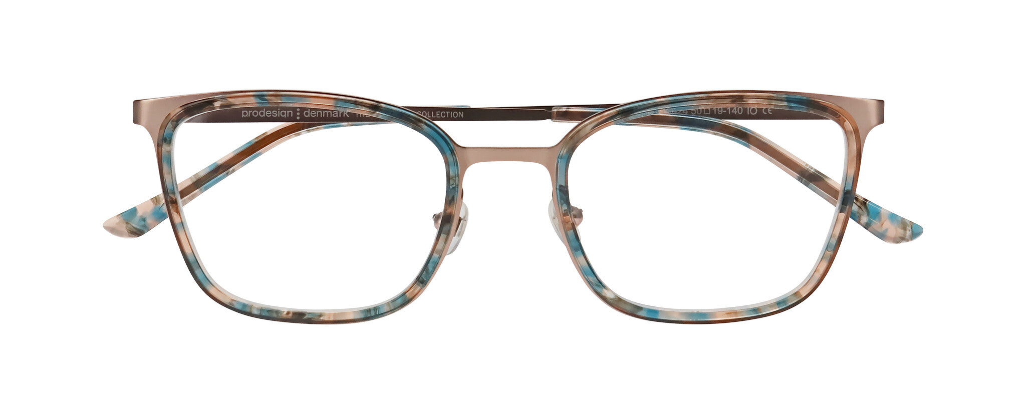 ProDesign Model 3184 Eyeglasses