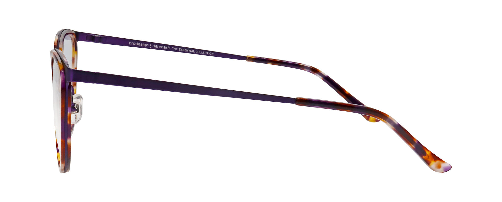 ProDesign Model 3185 Eyeglasses