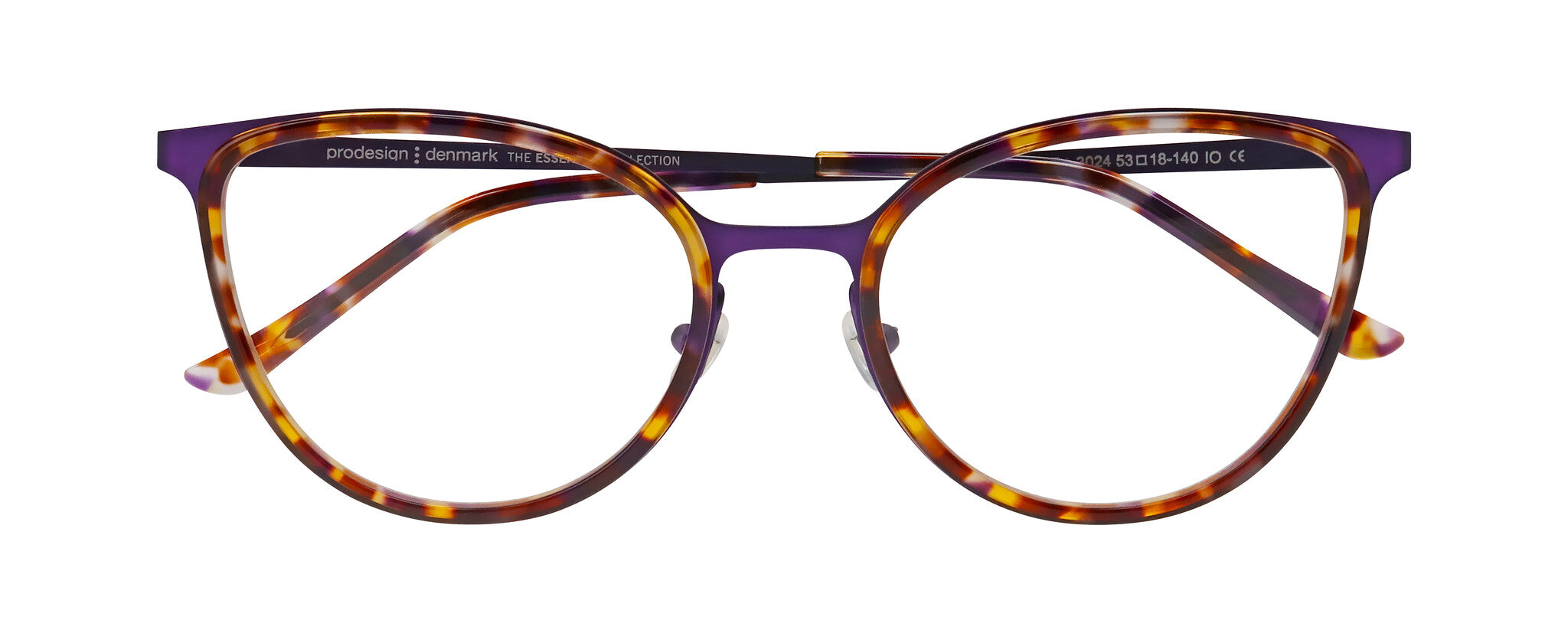 ProDesign Model 3185 Eyeglasses