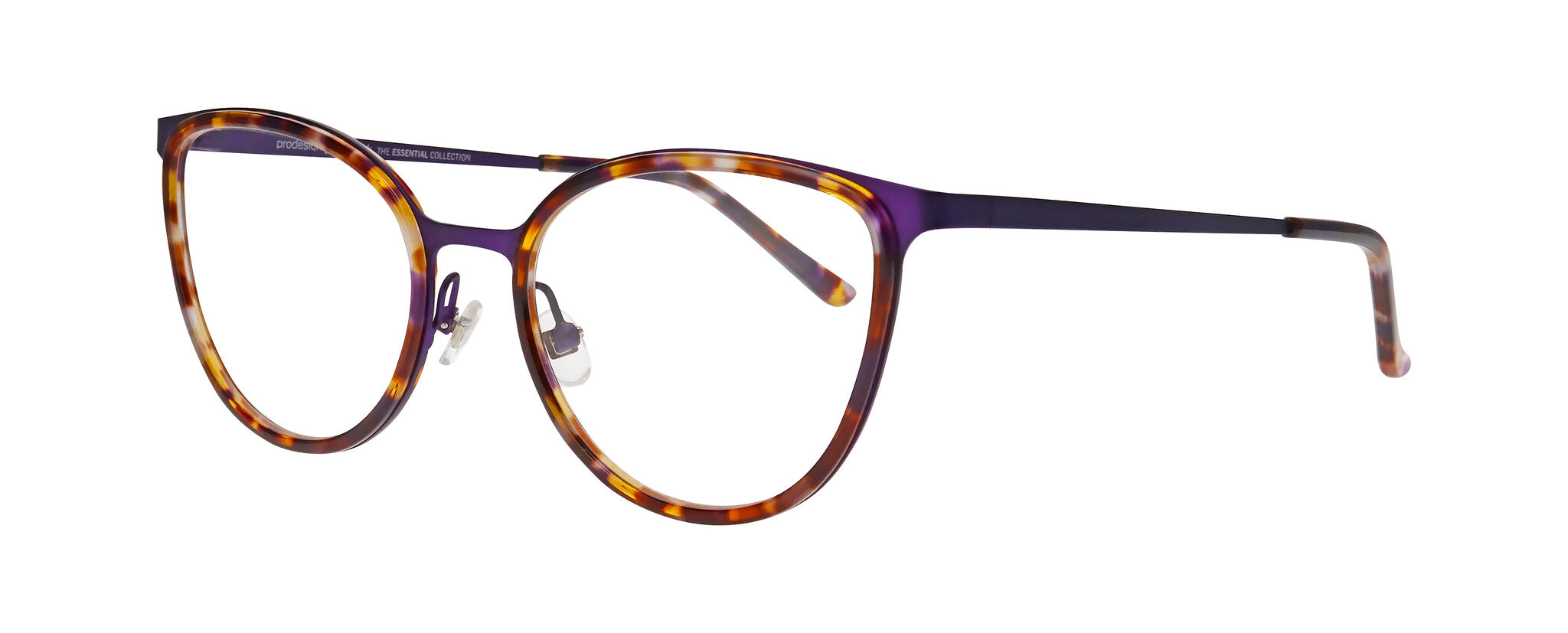 ProDesign Model 3185 Eyeglasses