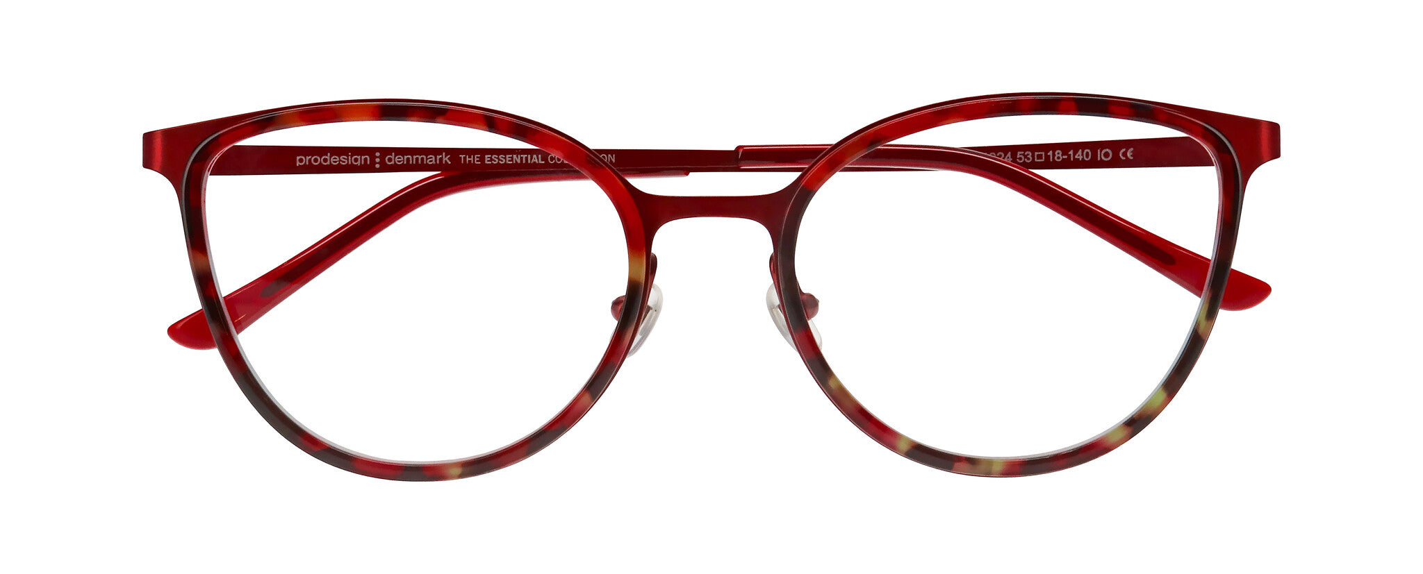 ProDesign Model 3185 Eyeglasses