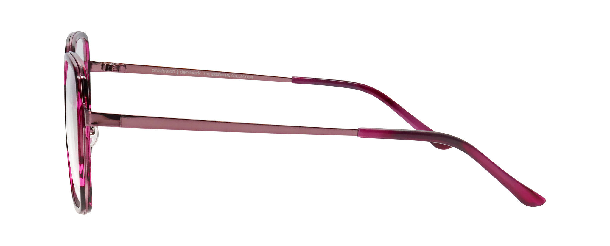 ProDesign Model 3186 Eyeglasses