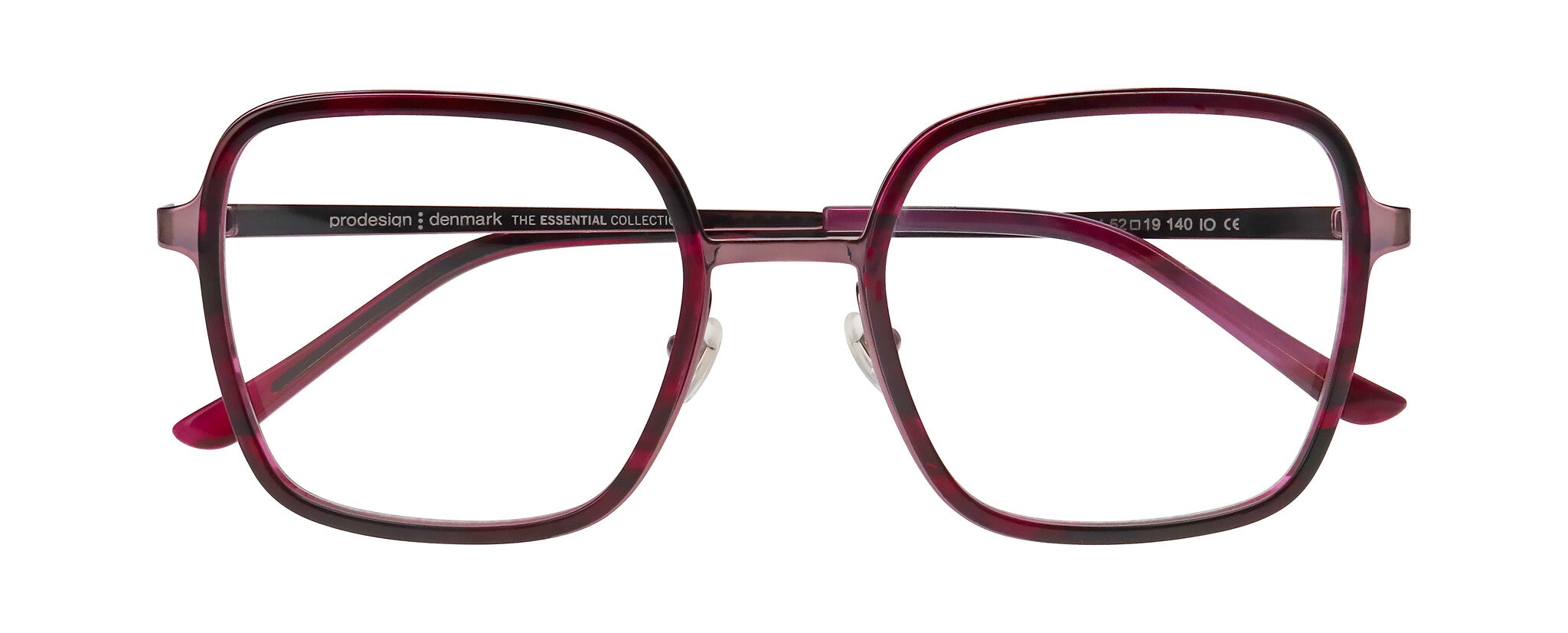 ProDesign Model 3186 Eyeglasses