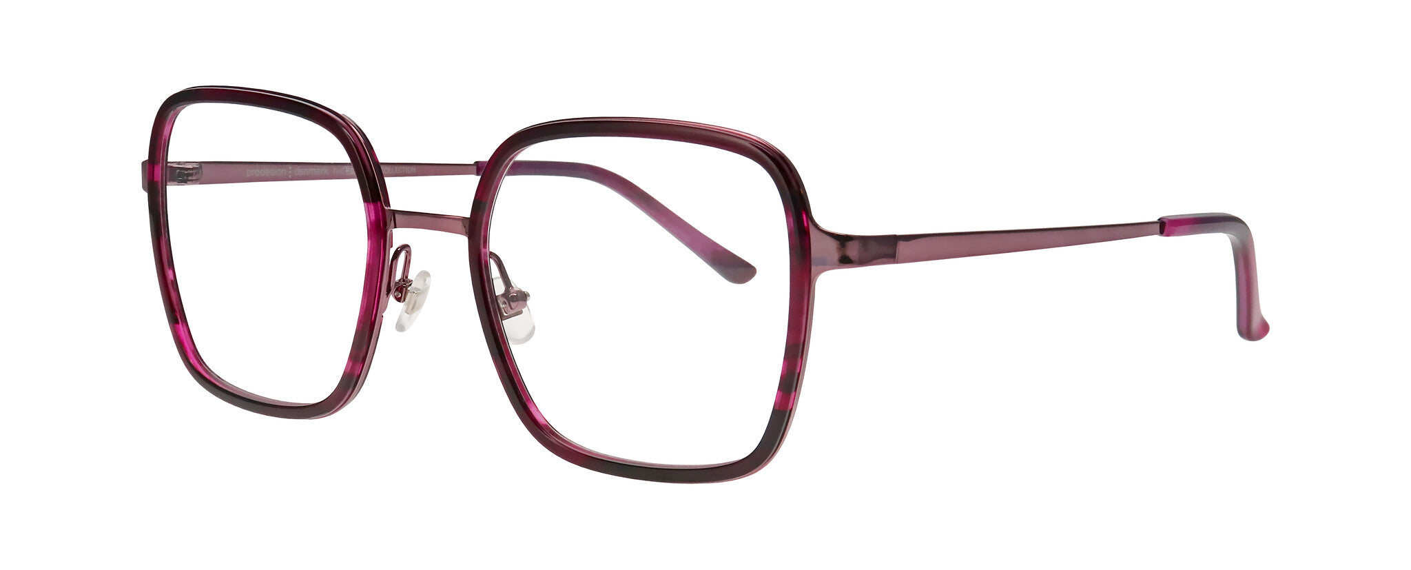 ProDesign Model 3186 Eyeglasses