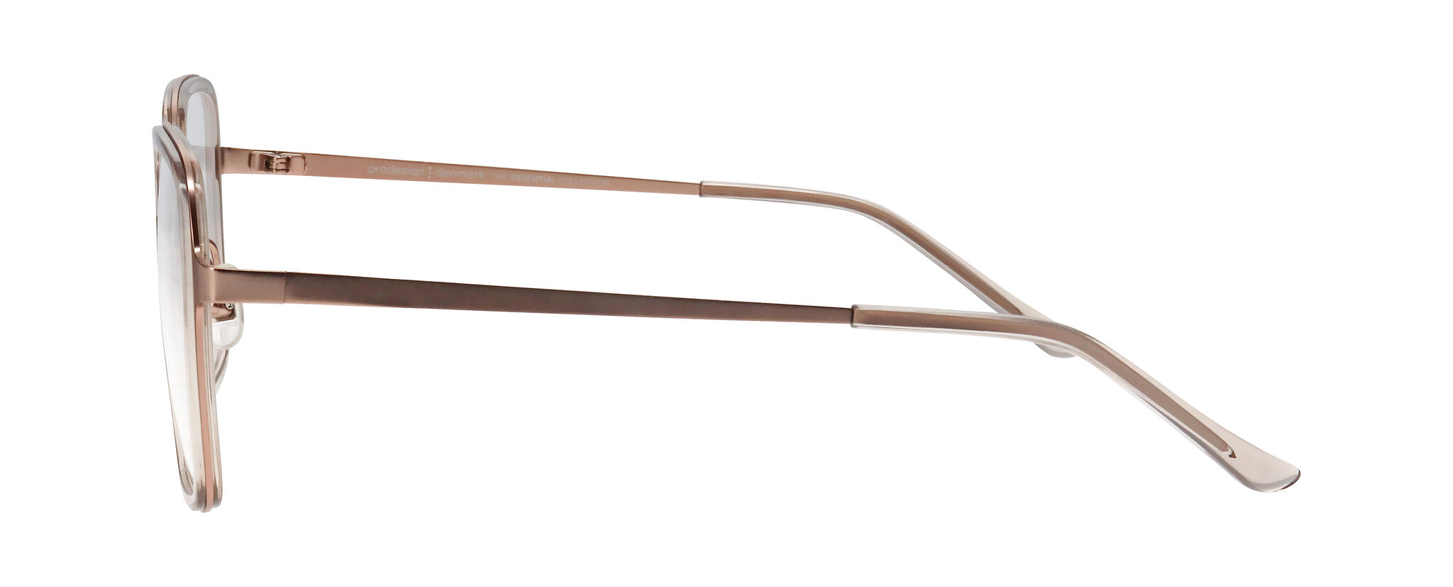 ProDesign Model 3186 Eyeglasses