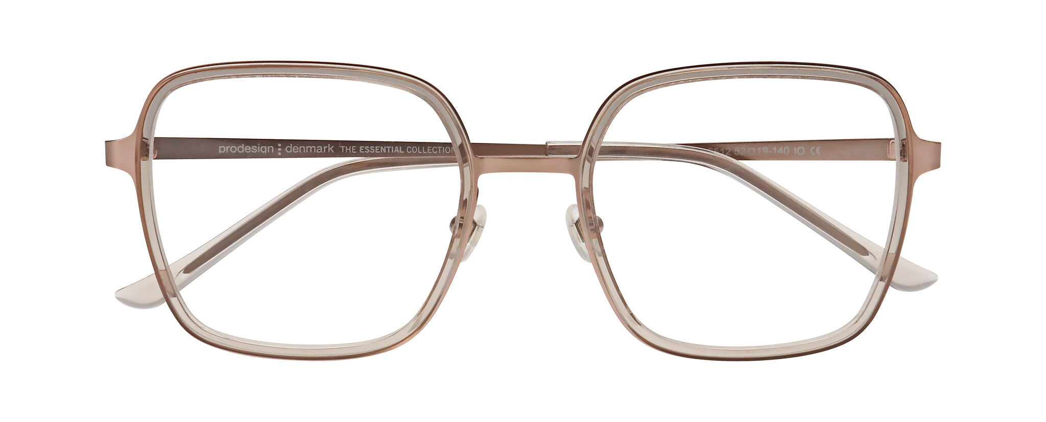 ProDesign Model 3186 Eyeglasses