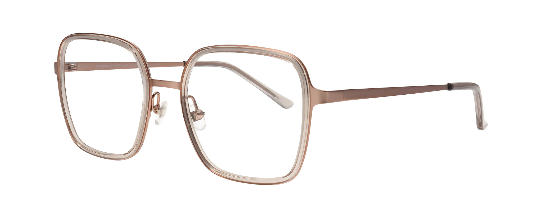 ProDesign Model 3186 Eyeglasses