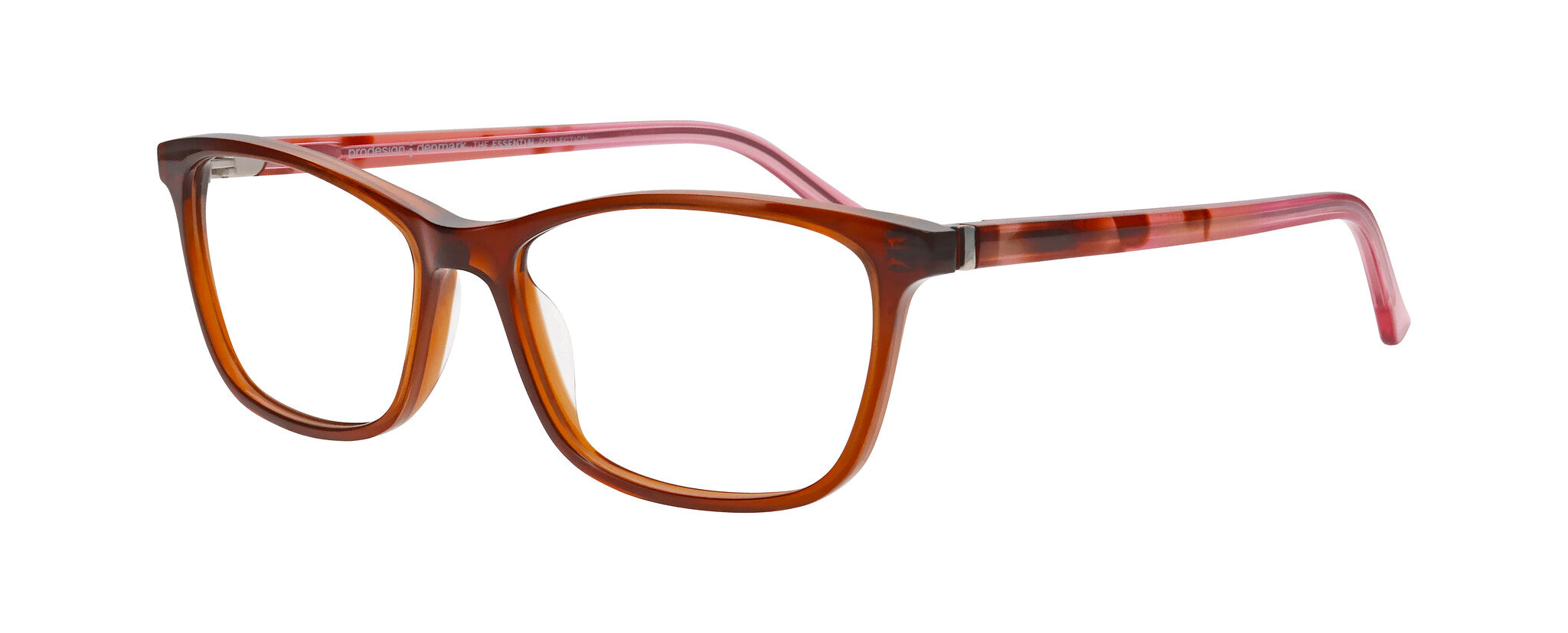 ProDesign Model 3655 Eyeglasses