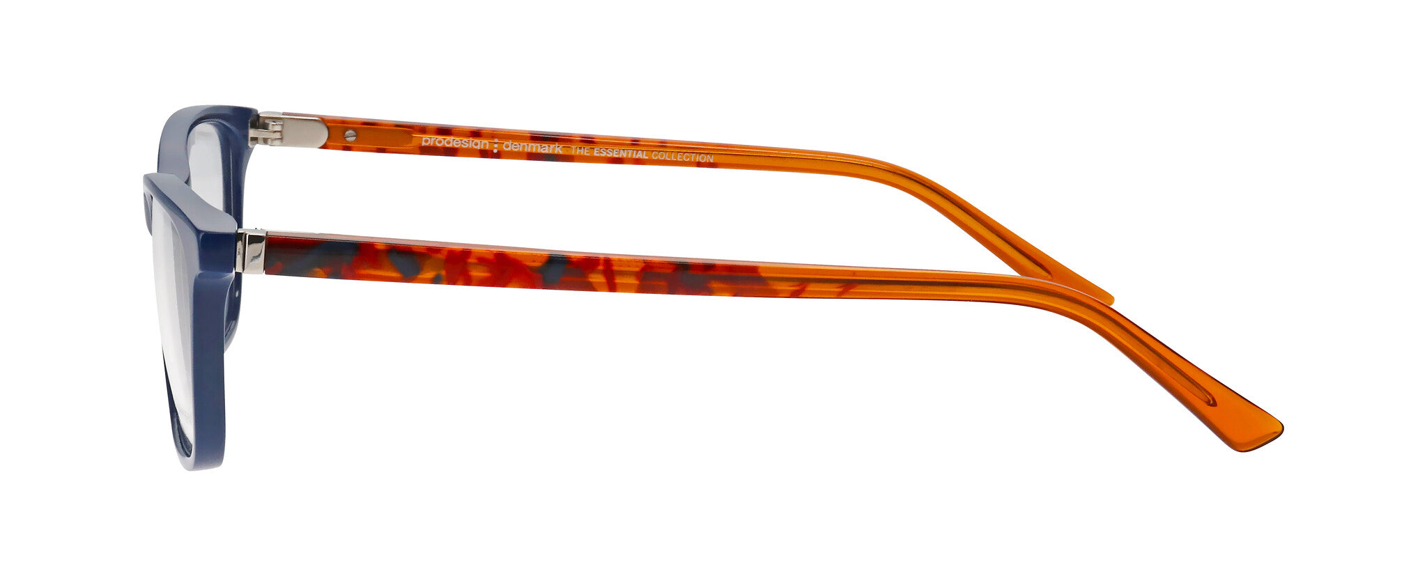 ProDesign Model 3655 Eyeglasses