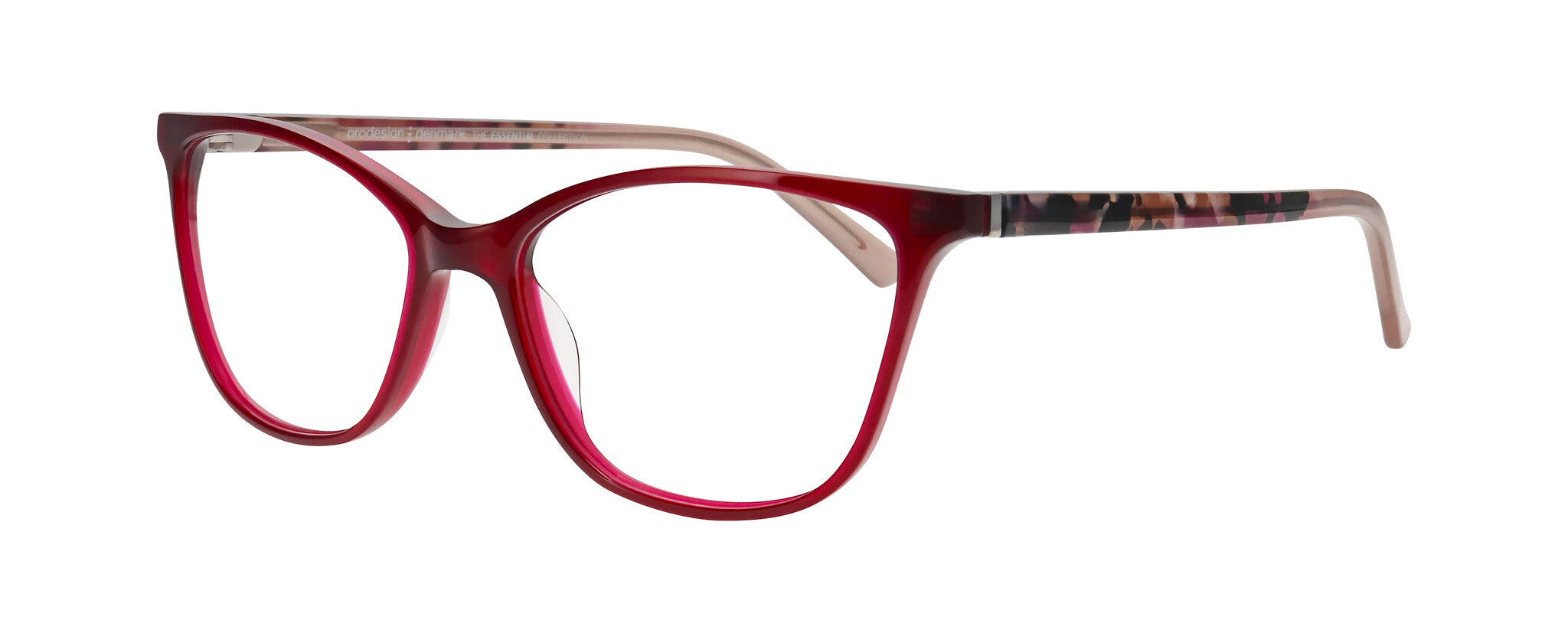 ProDesign Model 3656 Eyeglasses