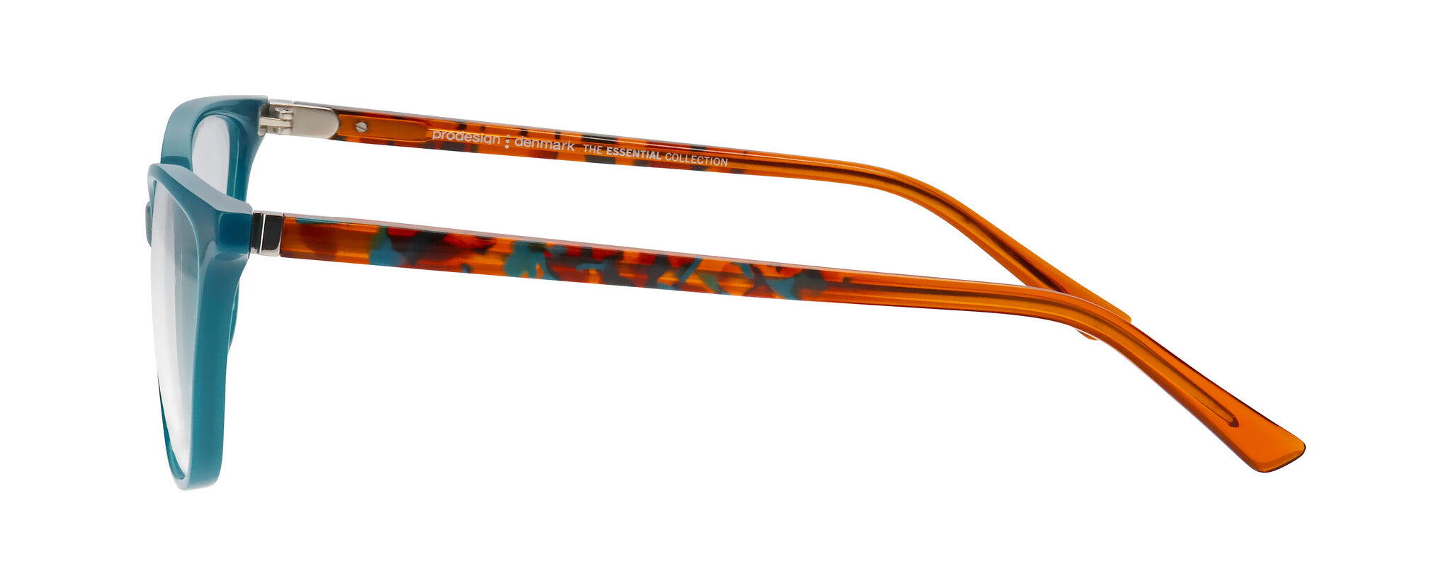 ProDesign Model 3656 Eyeglasses