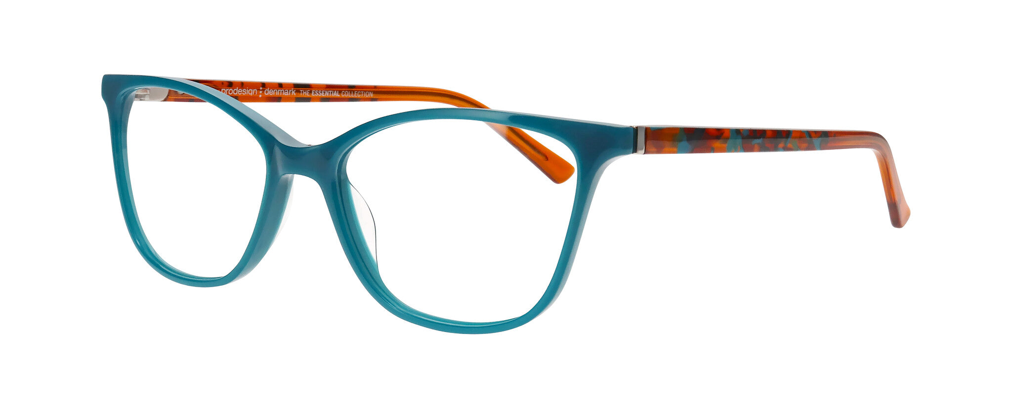 ProDesign Model 3656 Eyeglasses