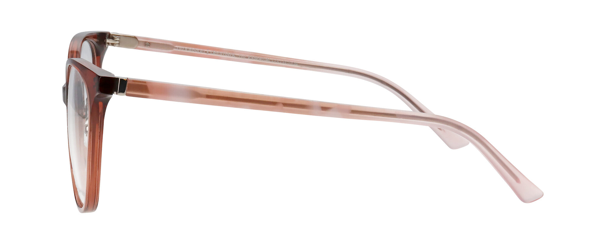 ProDesign Model 3657 Eyeglasses