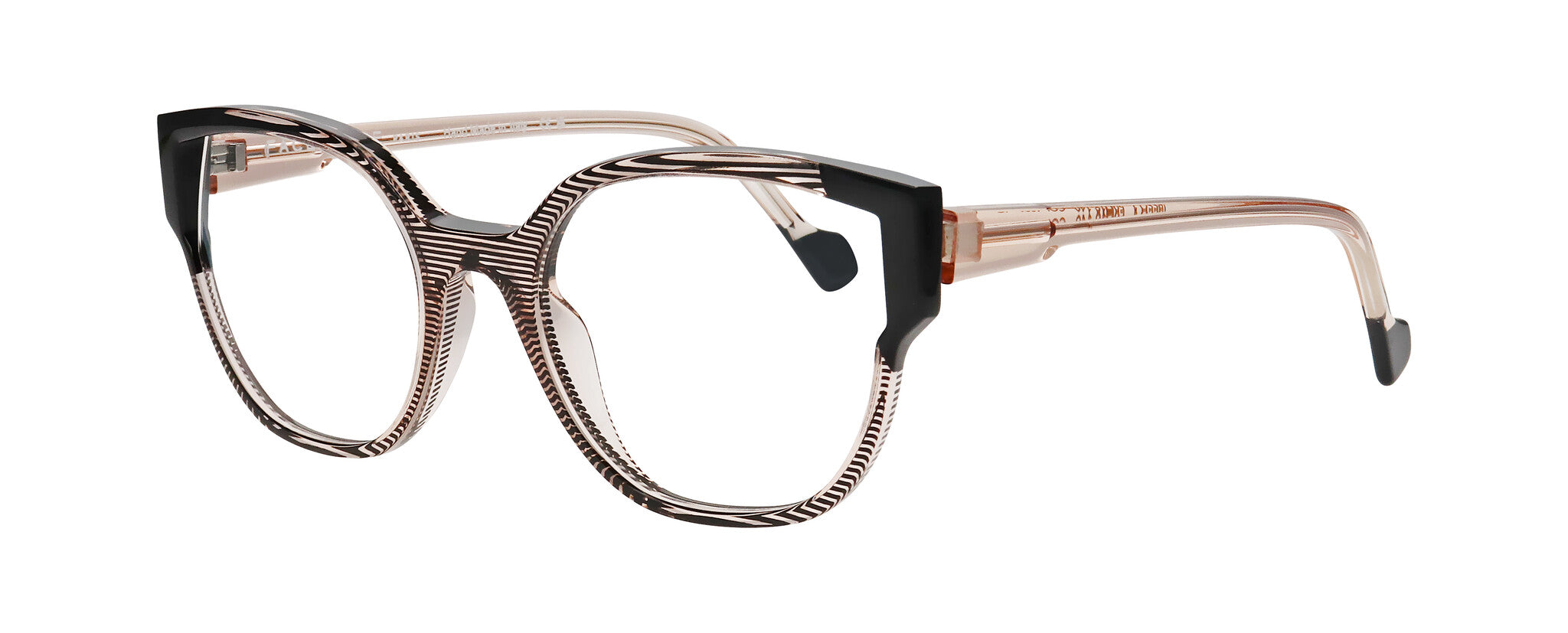 Face a Face IPSSO 1 Eyeglasses