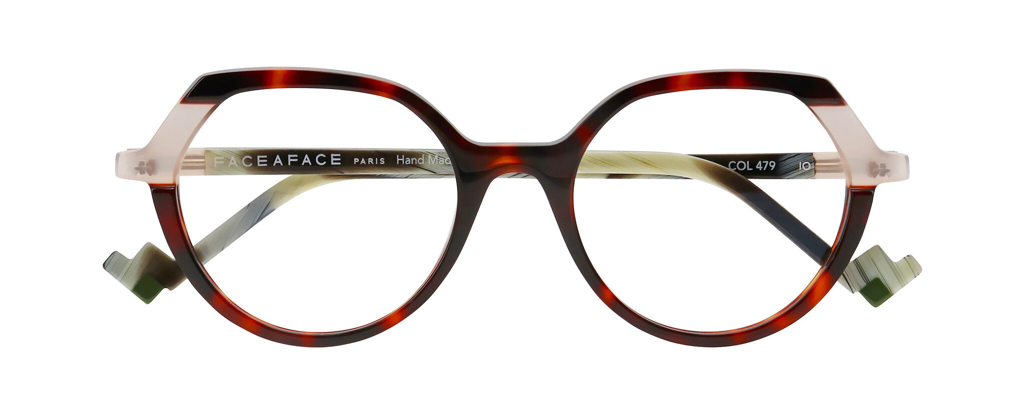 Face a Face BOCCA TWEET 3 Eyeglasses