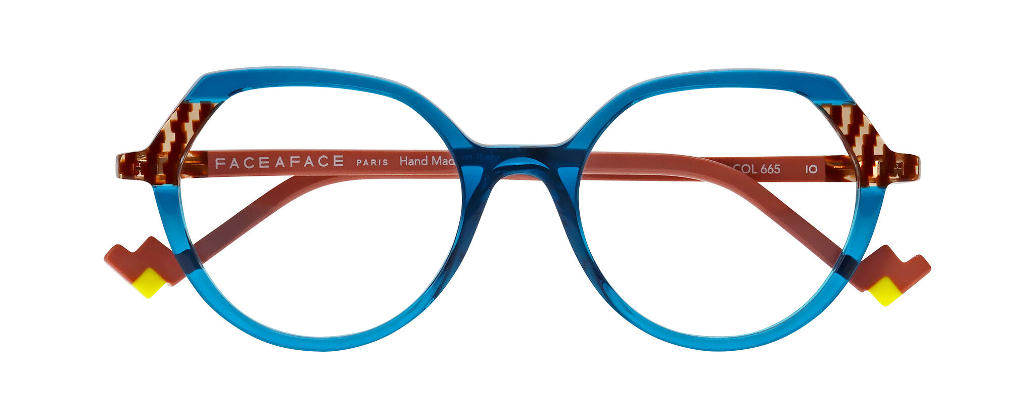 Face a Face BOCCA TWEET 3 Eyeglasses