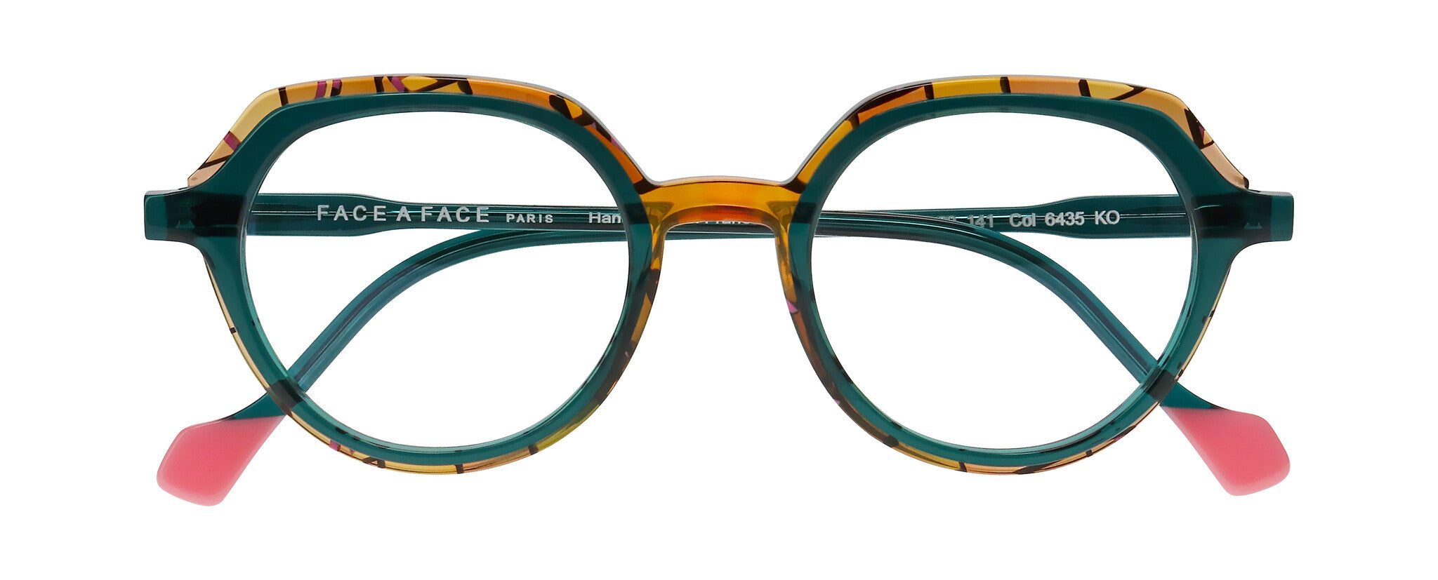 Face a Face QUARTZ 1 Eyeglasses