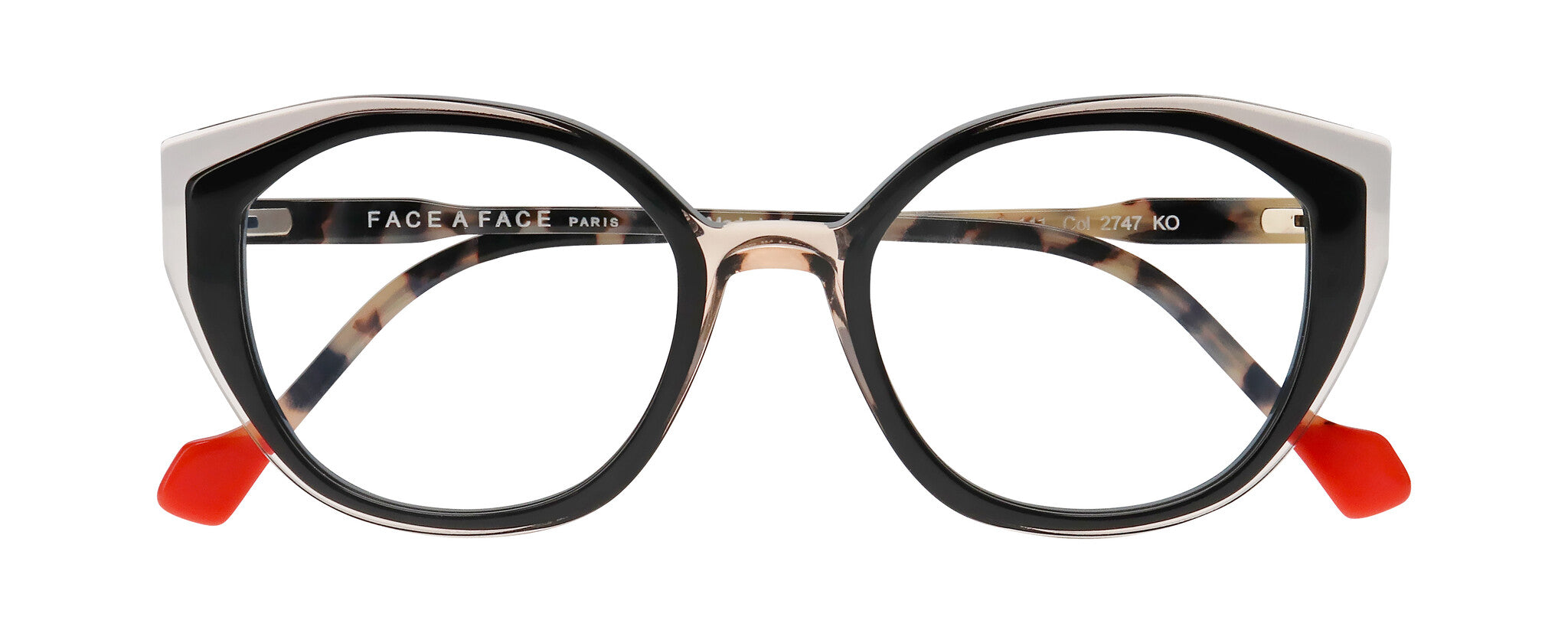 Face a Face QUARTZ 2 Eyeglasses