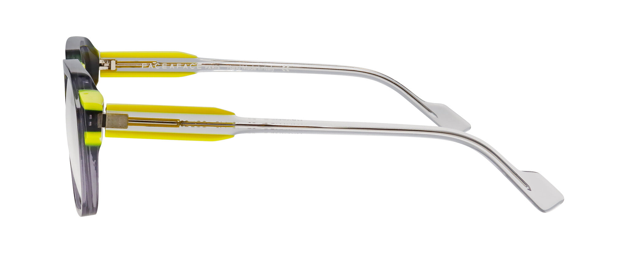 Face a Face HAVANE 2 Eyeglasses