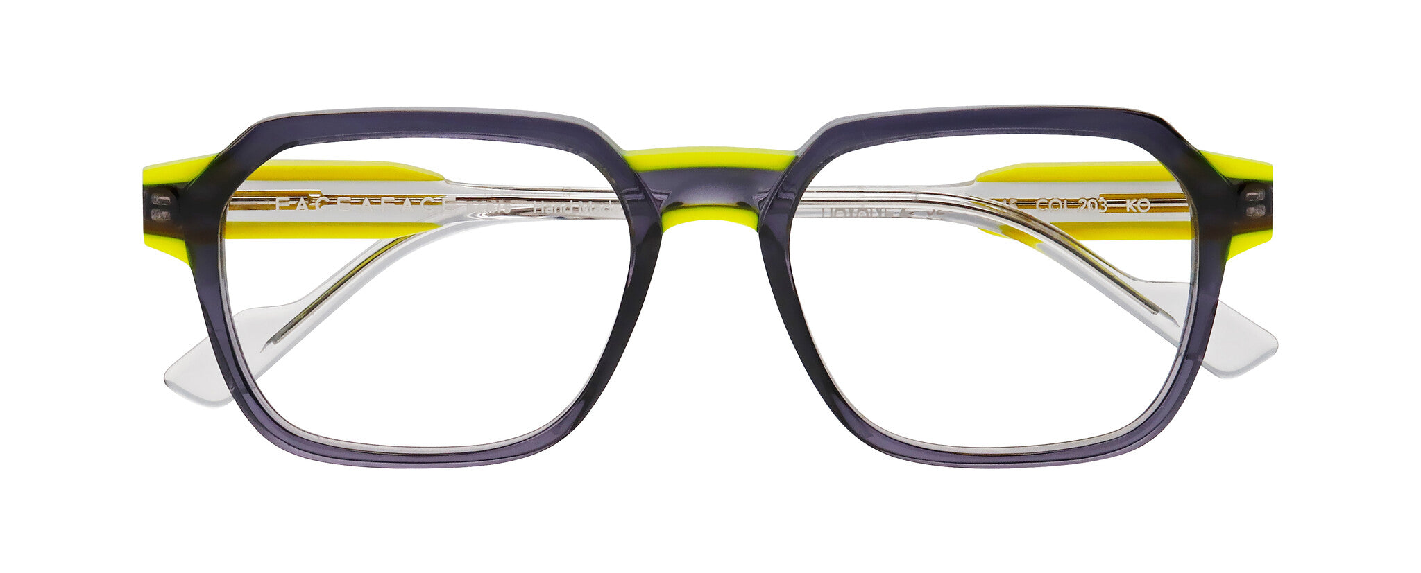 Face a Face HAVANE 2 Eyeglasses