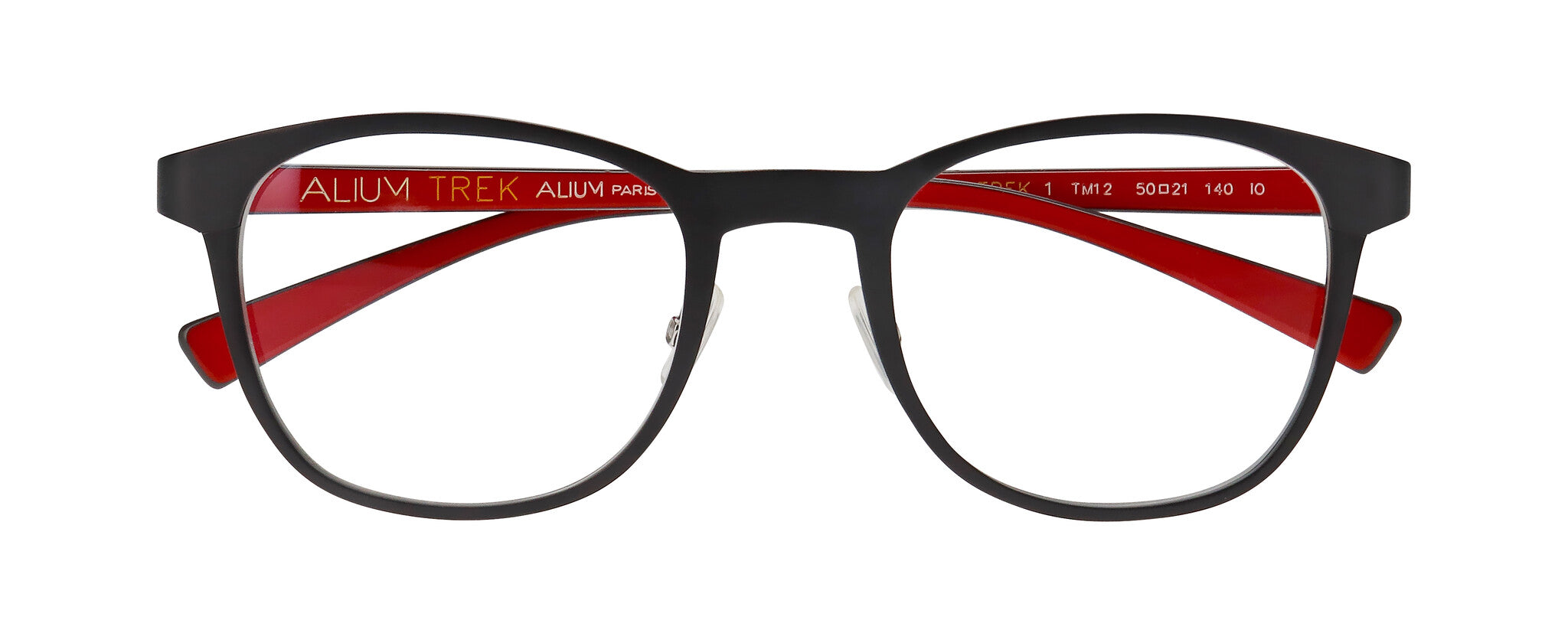 Face a Face ALIUM TREK 1 Eyeglasses