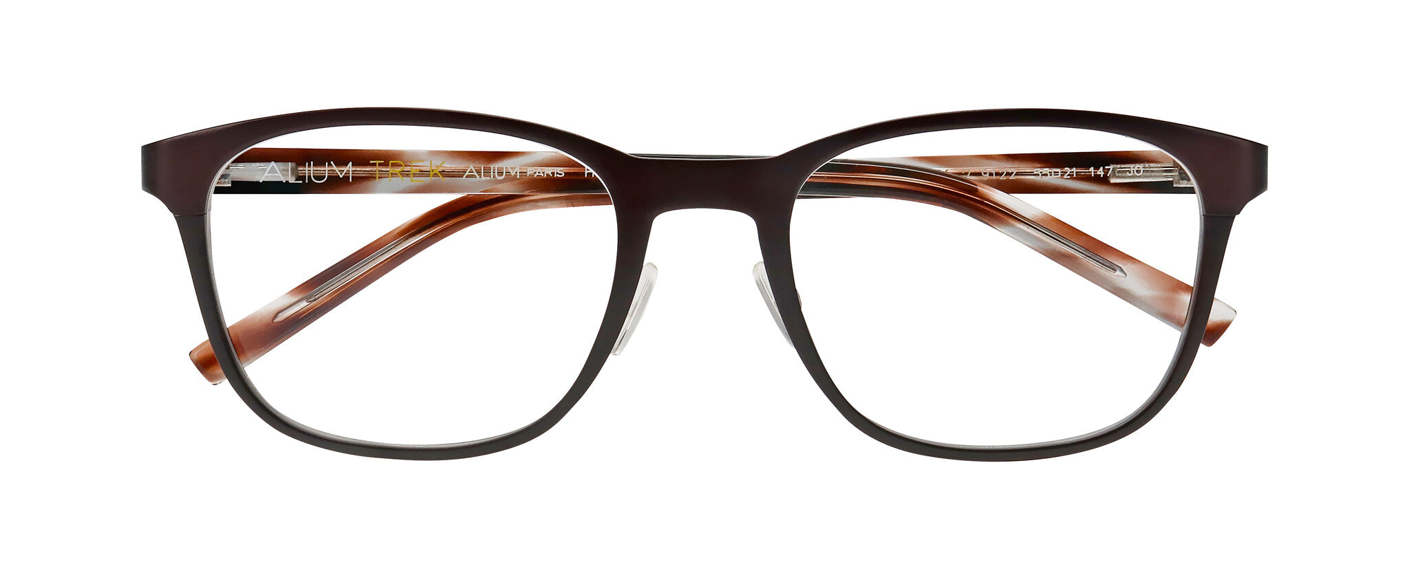 Face a Face ALIUM TREK 2 Eyeglasses