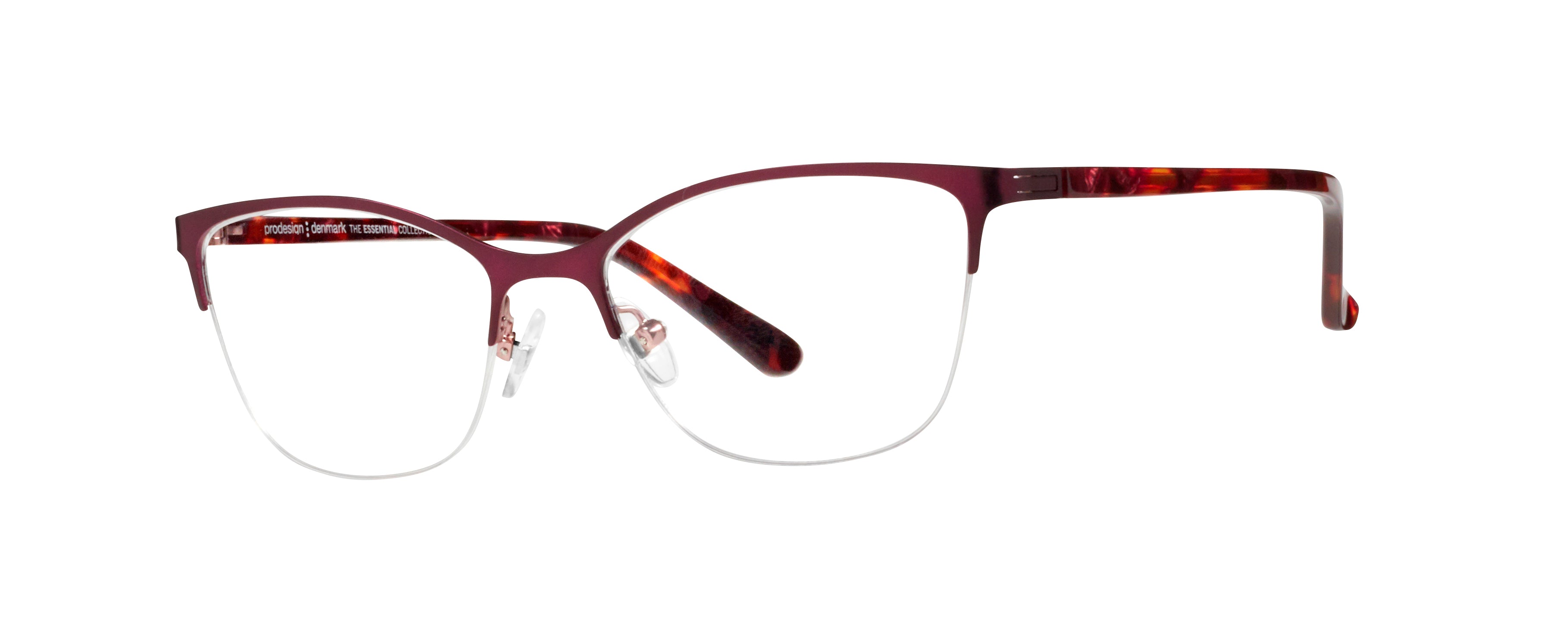 ProDesign Model 3152 Eyeglasses