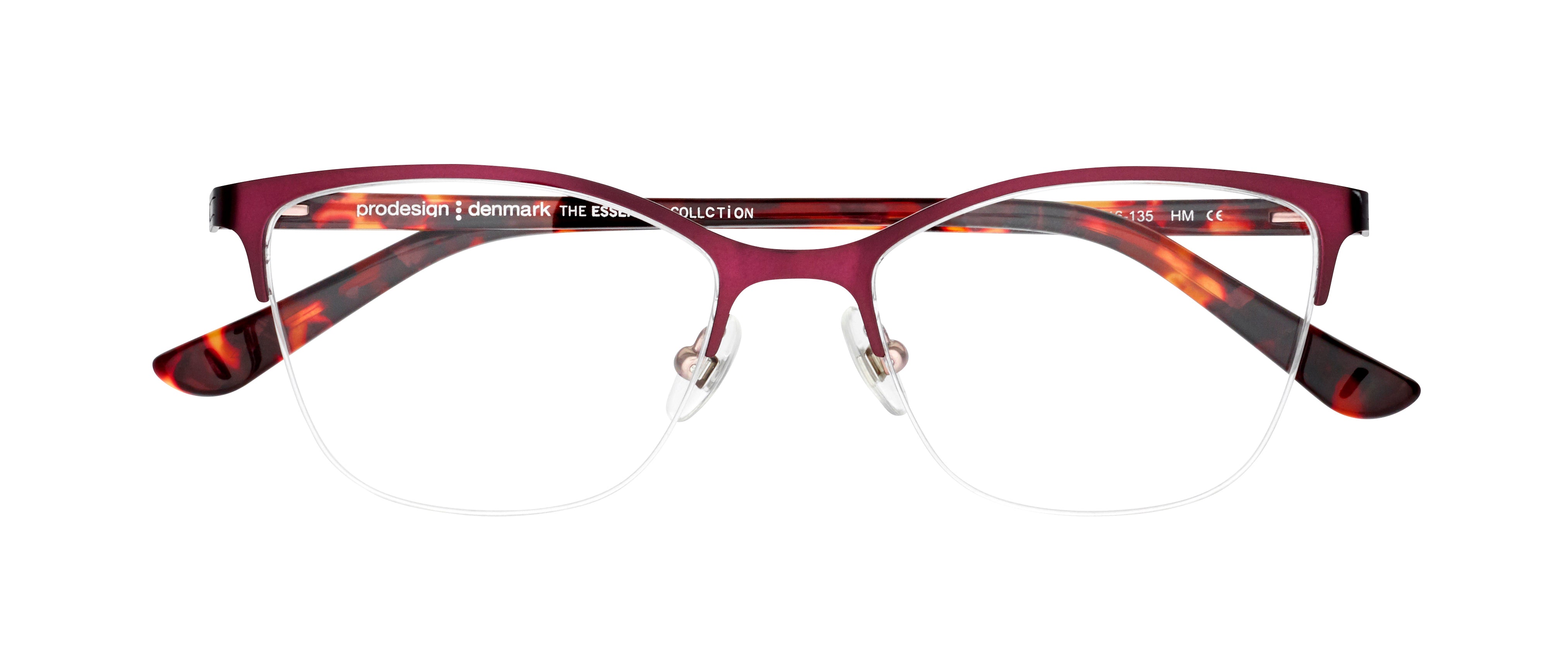 ProDesign Model 3152 Eyeglasses