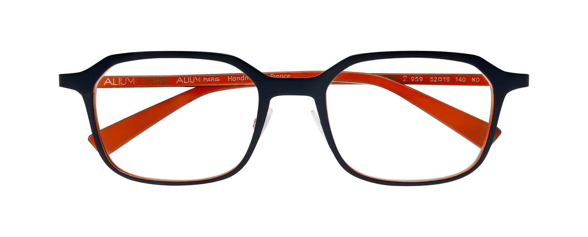 Face a Face ALIUM CORE 2 Eyeglasses