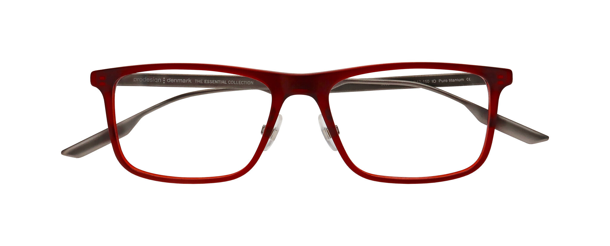 ProDesign Model 3662 Eyeglasses