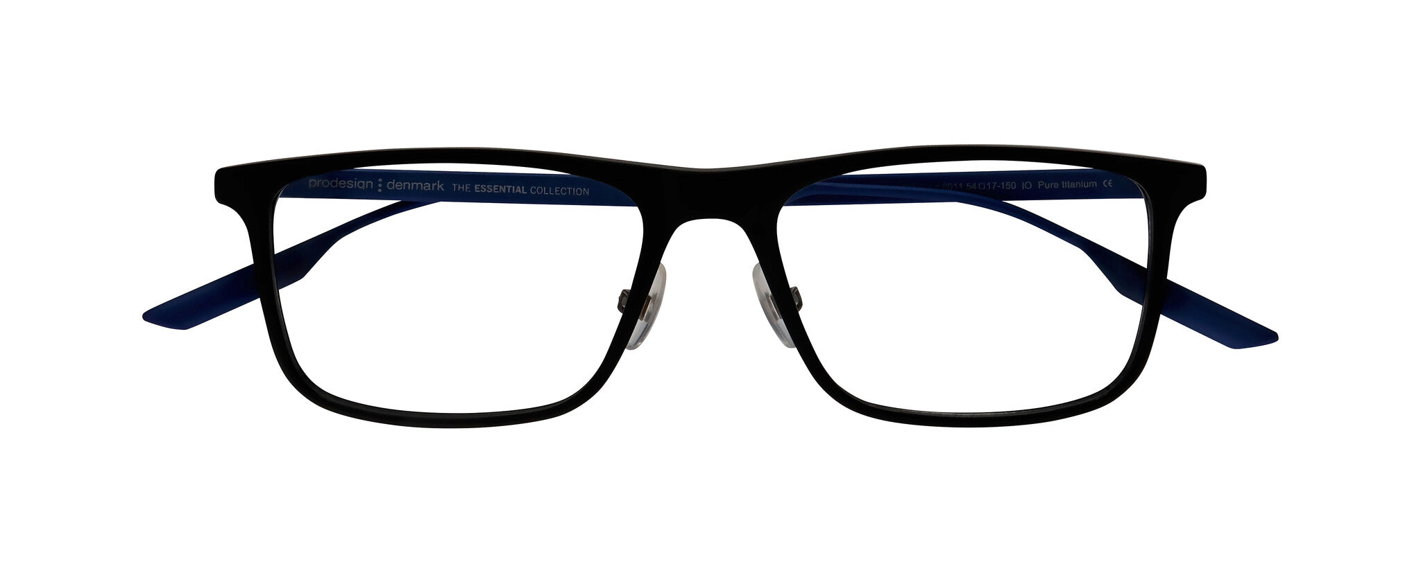 ProDesign Model 3662 Eyeglasses