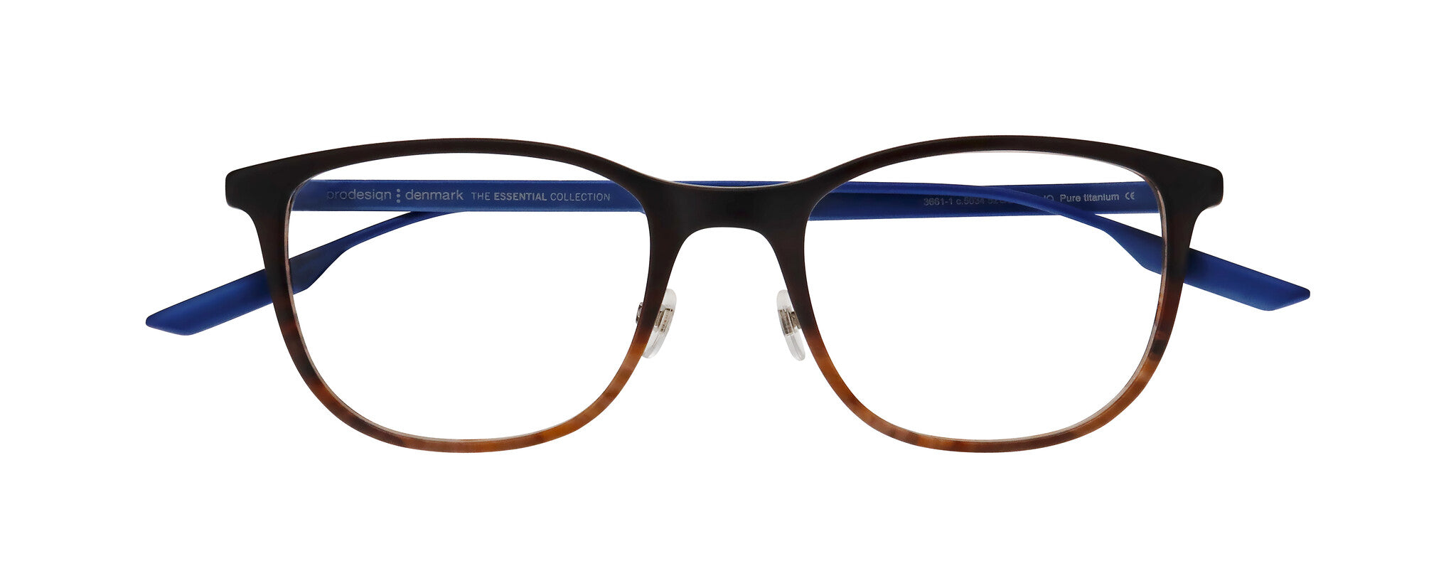 ProDesign Model 3661 Eyeglasses