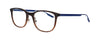 ProDesign Model 3661 Eyeglasses