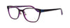 ProDesign Model 3660 Eyeglasses