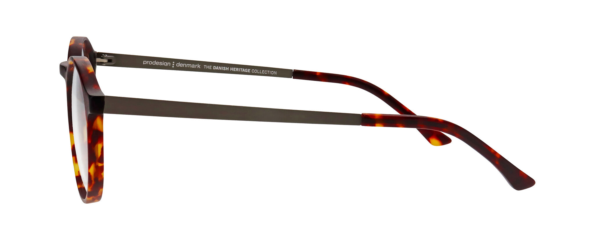 ProDesign Model 4792 Eyeglasses