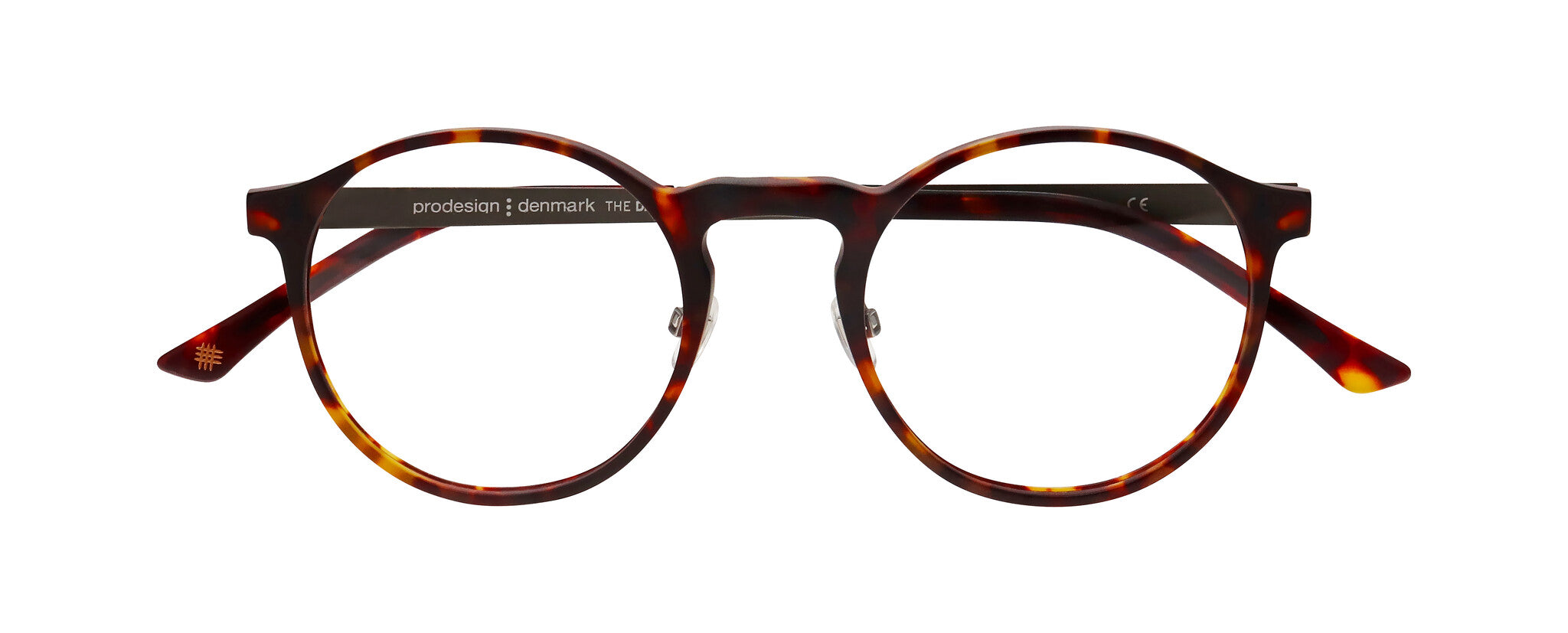 ProDesign Model 4792 Eyeglasses