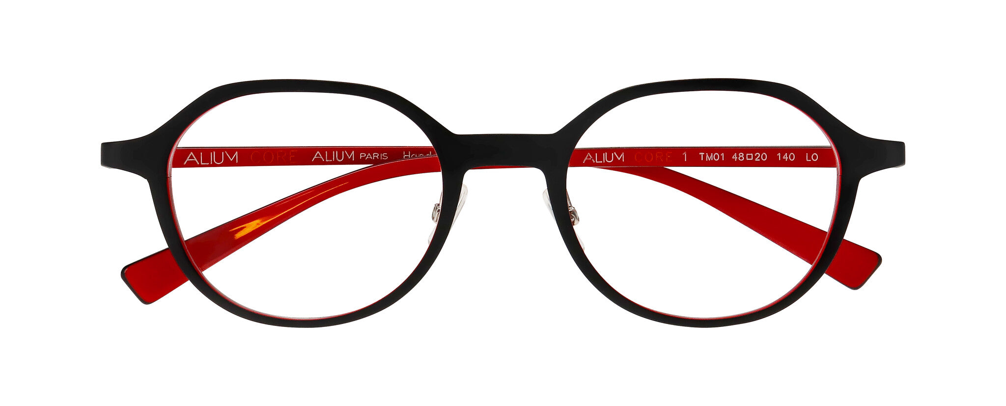 Face a Face ALIUM CORE 1 Eyeglasses