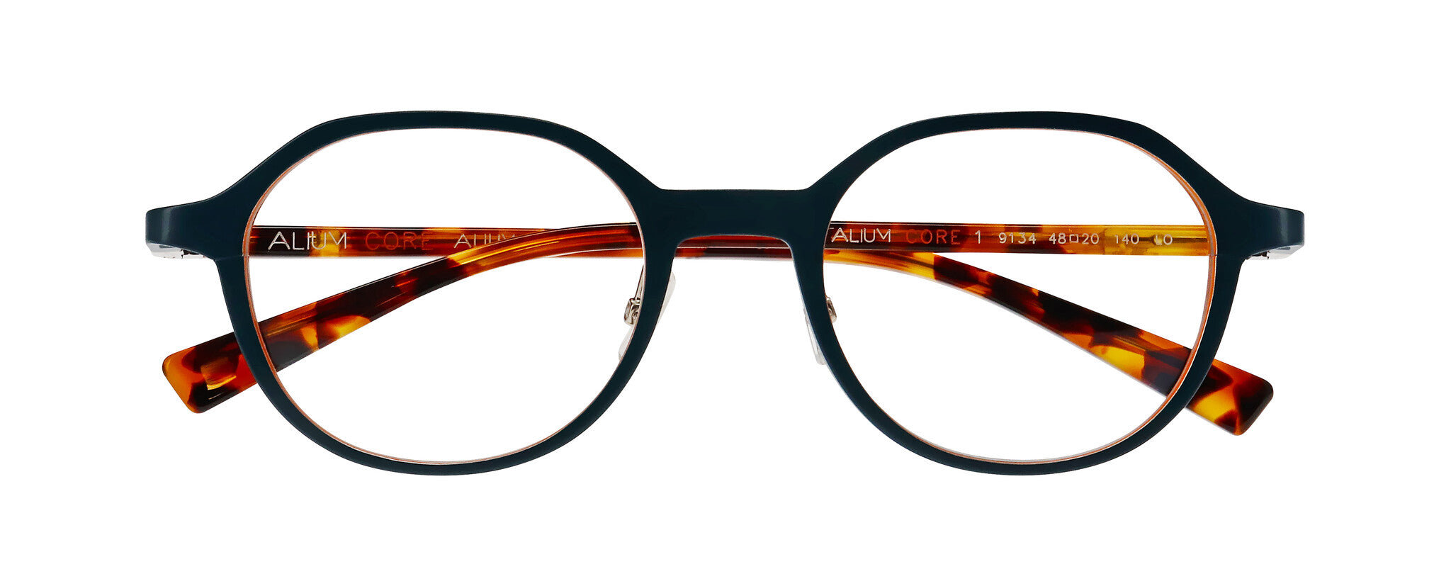 Face a Face ALIUM CORE 1 Eyeglasses