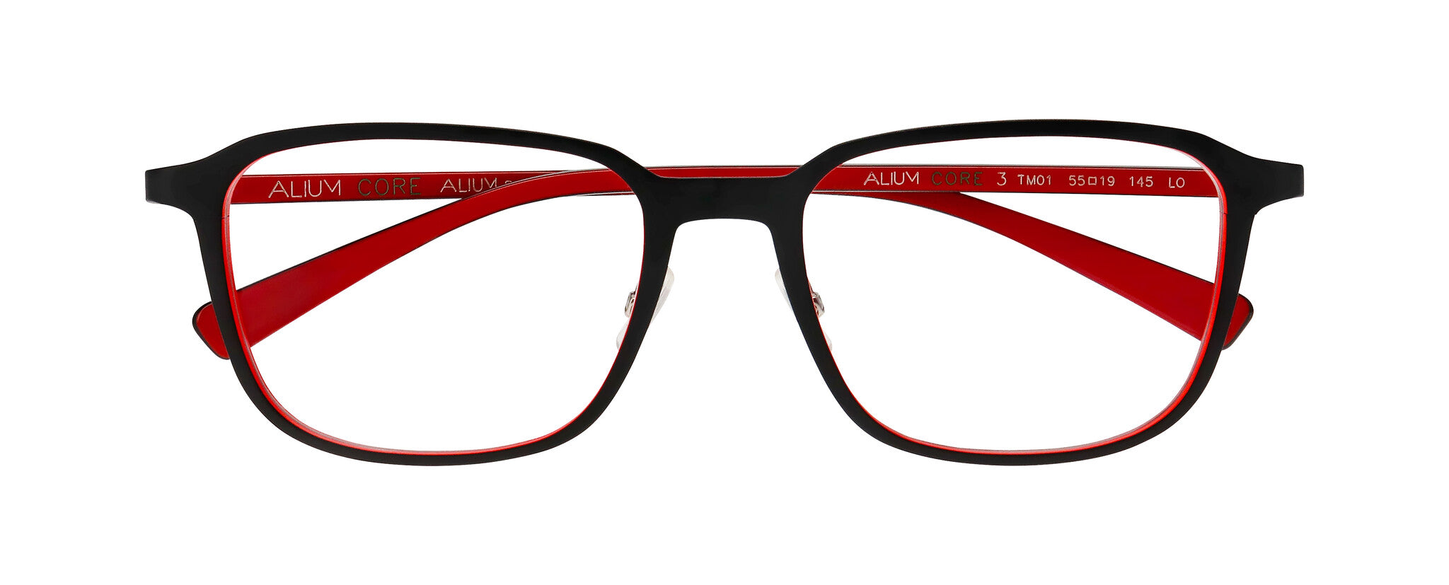 Face a Face ALIUM CORE 3 Eyeglasses