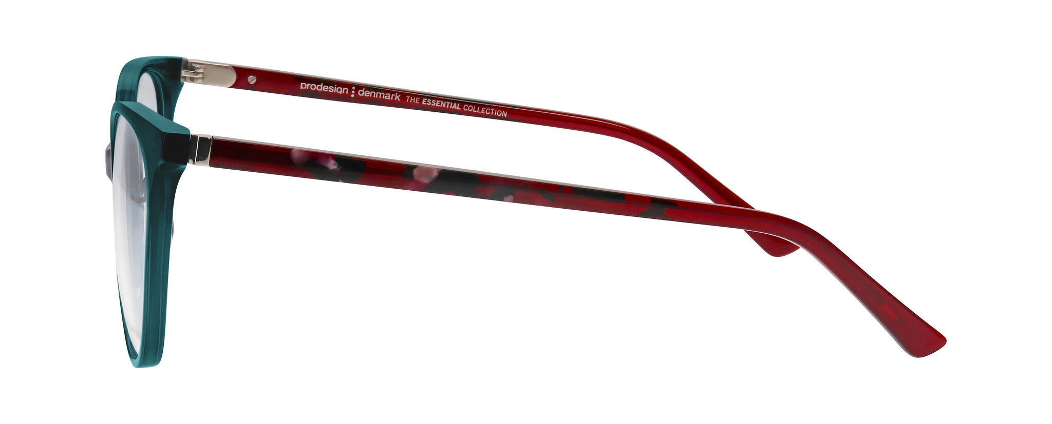 ProDesign Model 3657 Eyeglasses