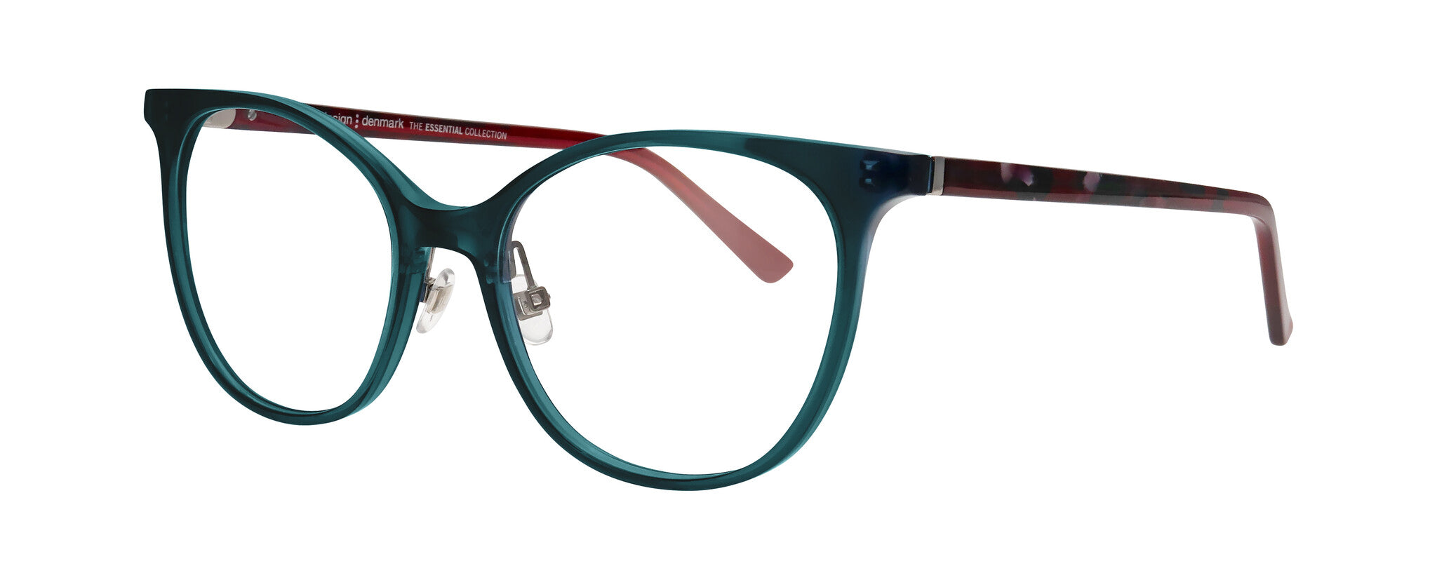 ProDesign Model 3657 Eyeglasses