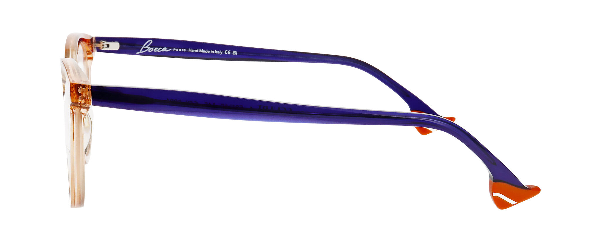 Face a Face BOCCA SCULPT 1 Eyeglasses