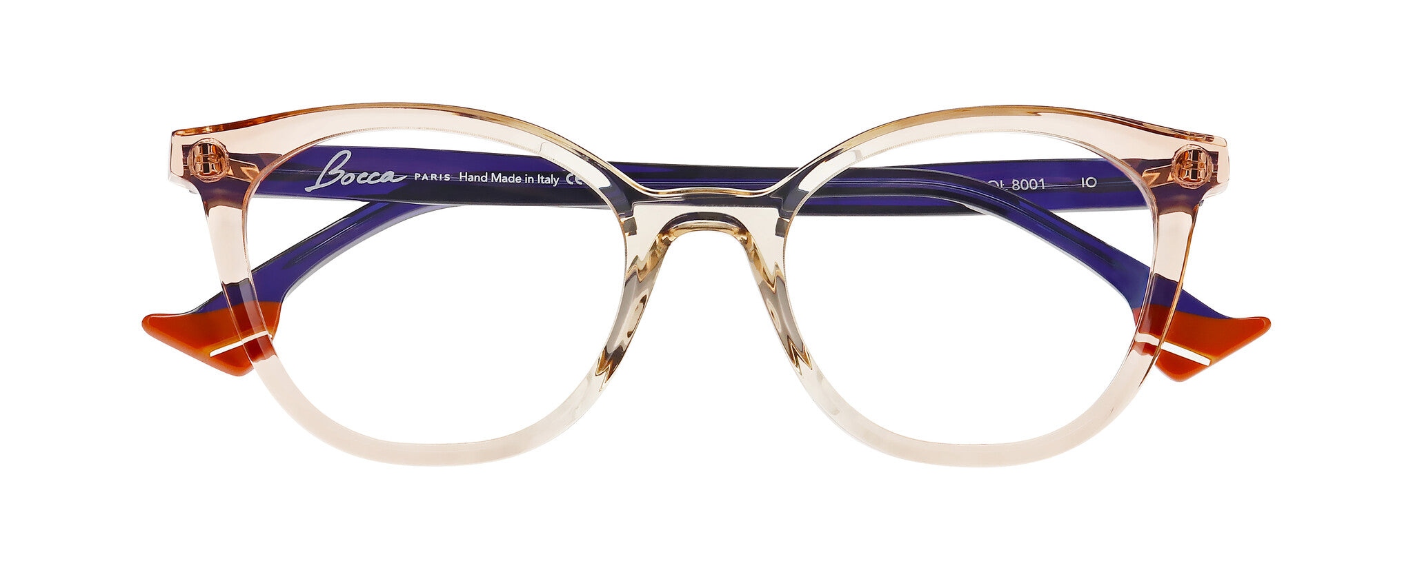 Face a Face BOCCA SCULPT 1 Eyeglasses