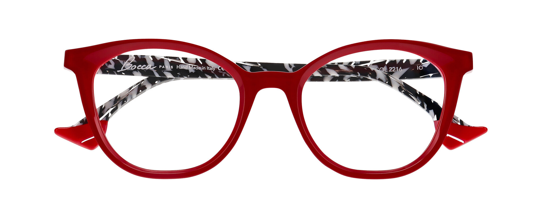 Face a Face BOCCA SCULPT 1 Eyeglasses