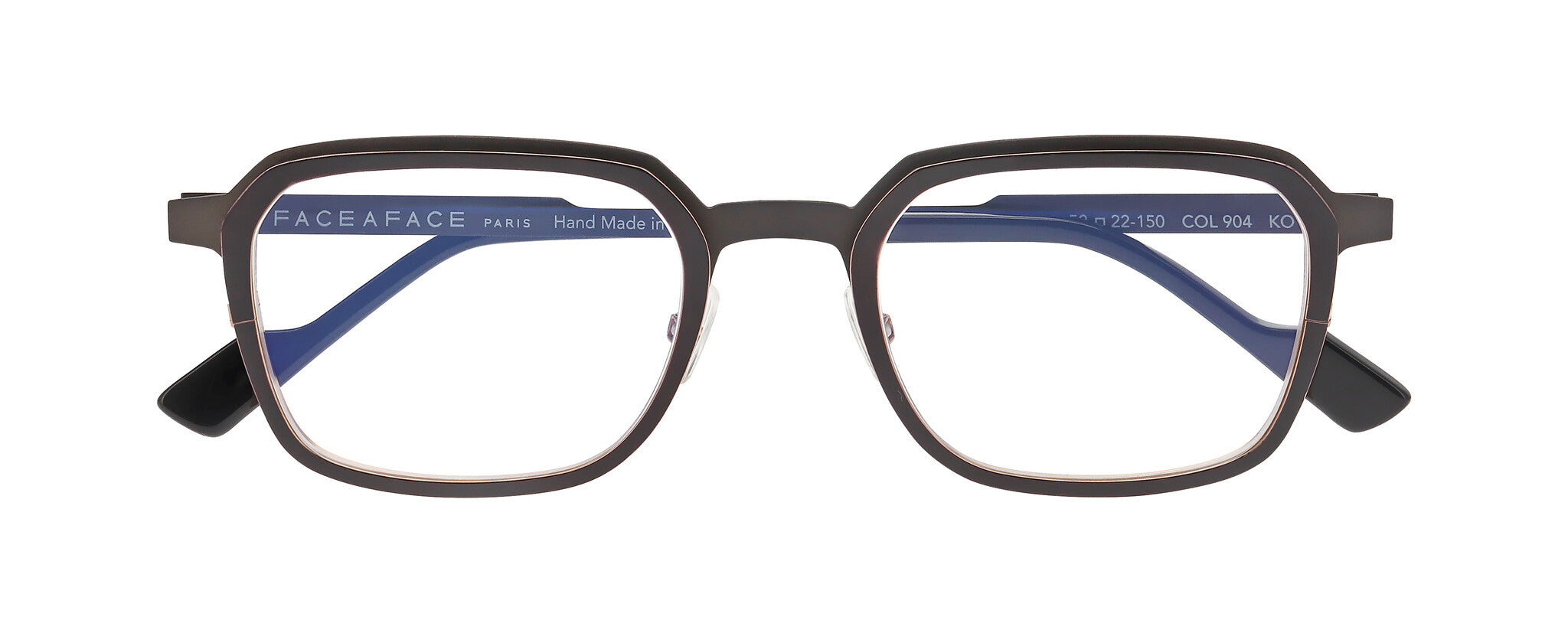 Face a Face NEONN 3 Eyeglasses