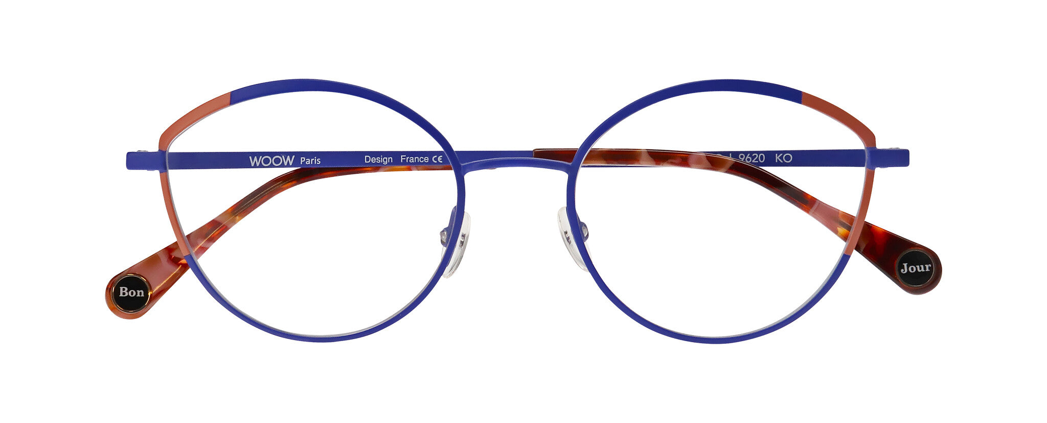 WooW BON JOUR 1 Eyeglasses