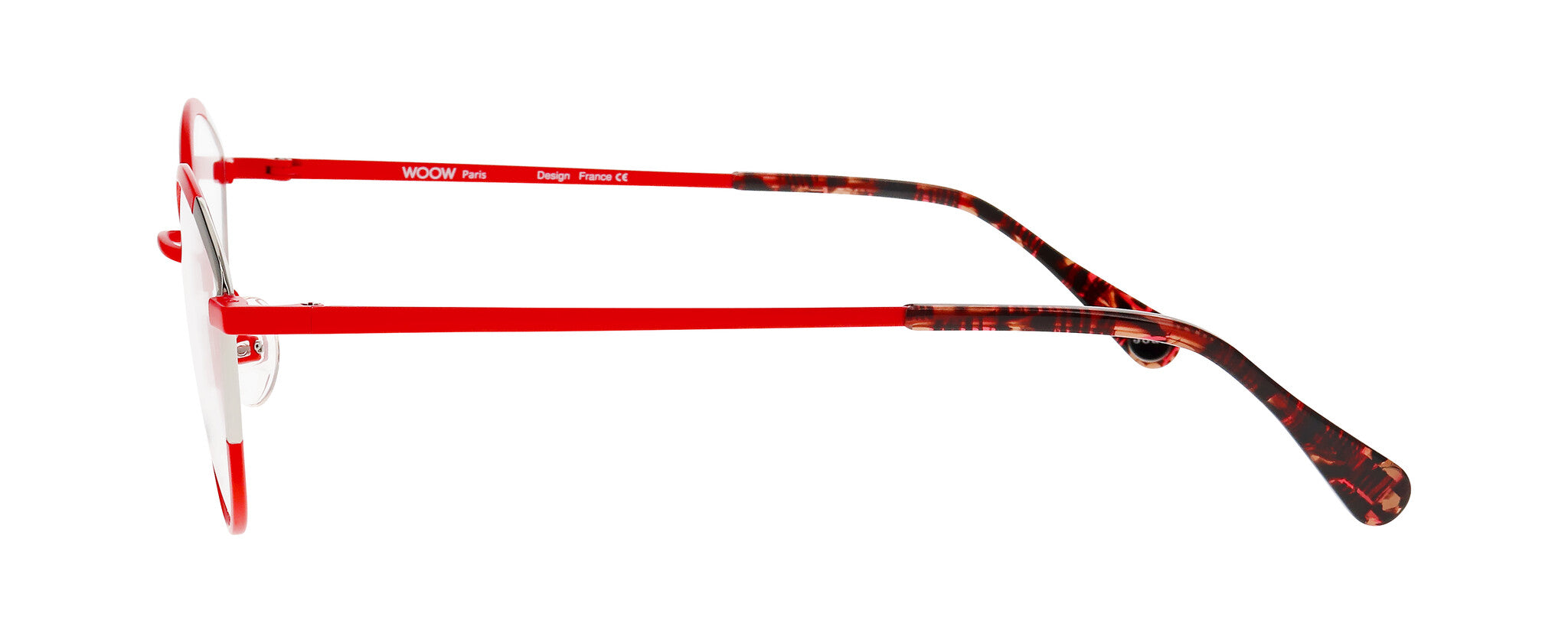 WooW BON JOUR 1 Eyeglasses