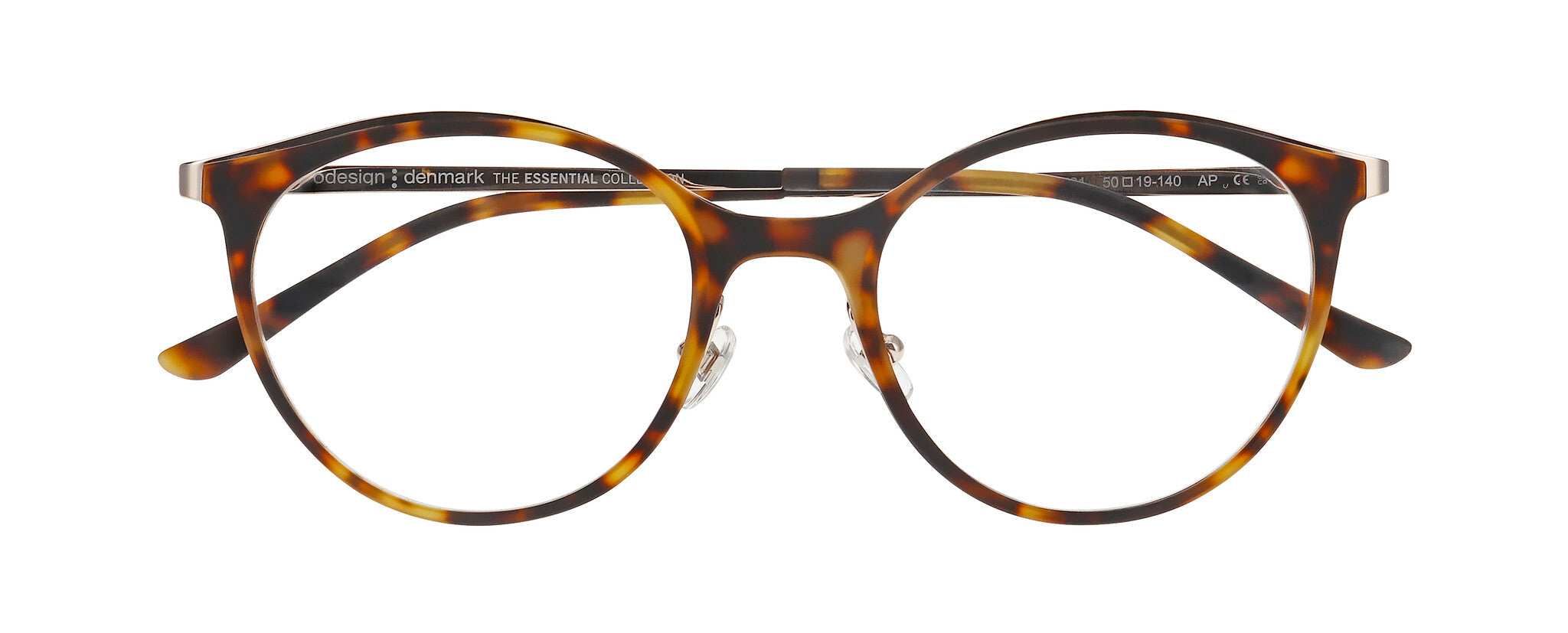 ProDesign LIFTED 1 EyeGlasses