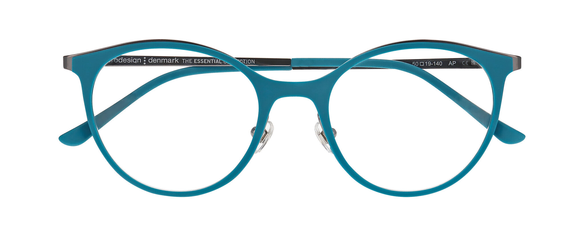 ProDesign LIFTED 1 EyeGlasses