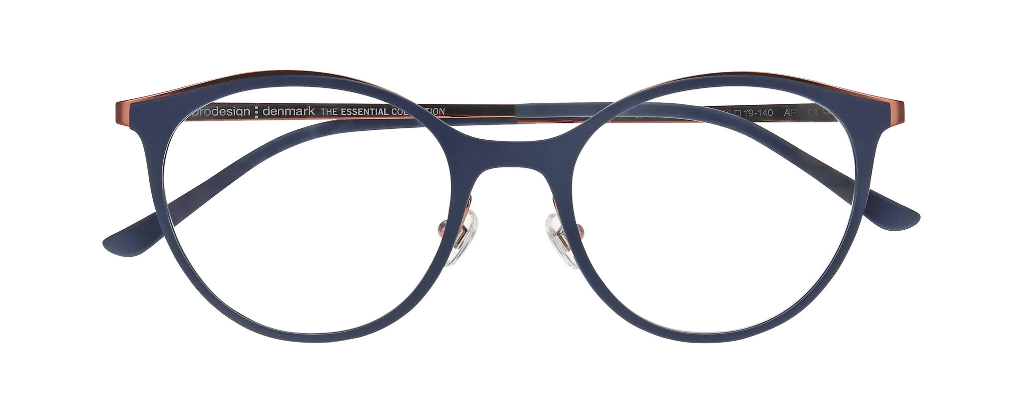 ProDesign LIFTED 1 Eyeglasses